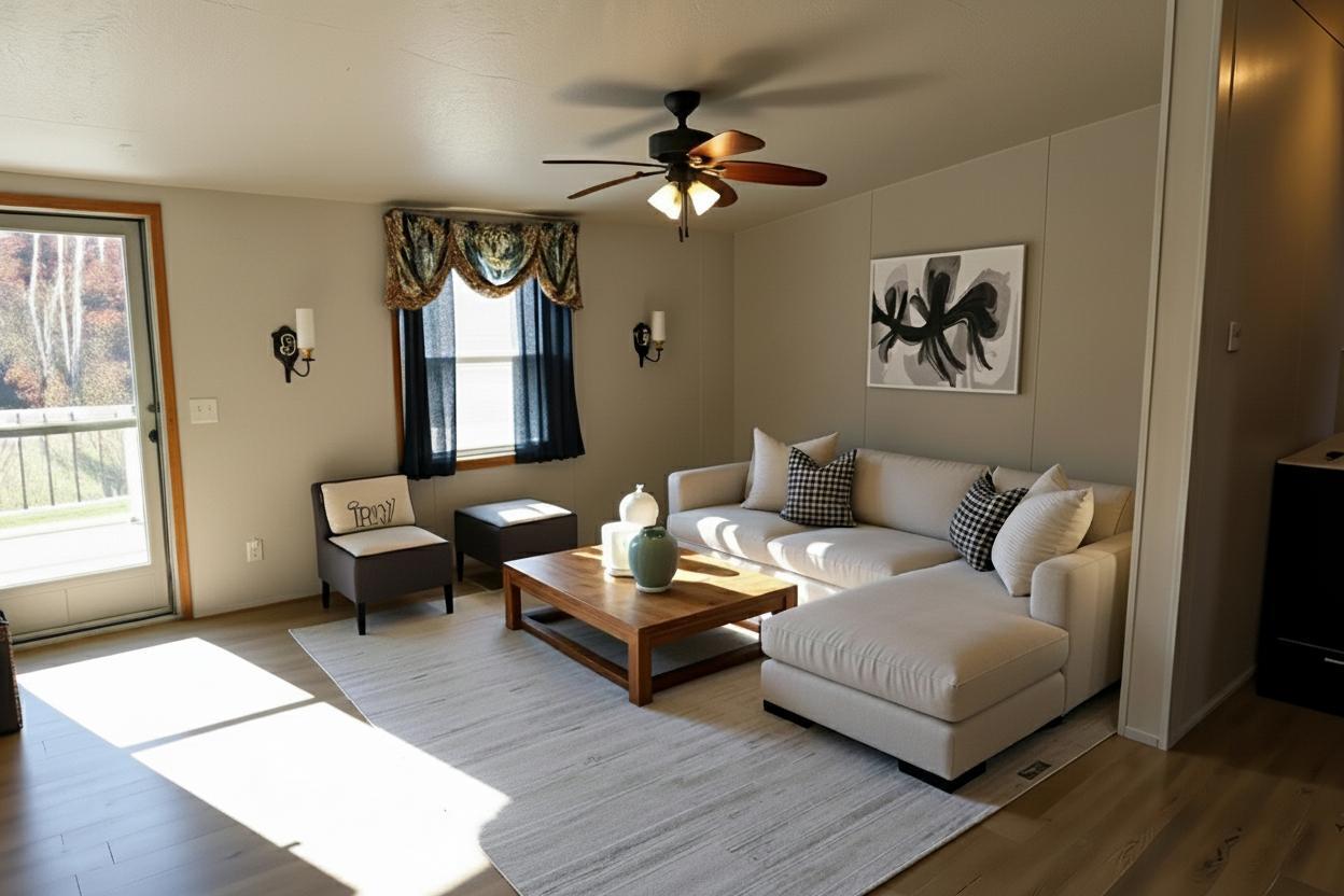 4224 Crow Wing Circle SW