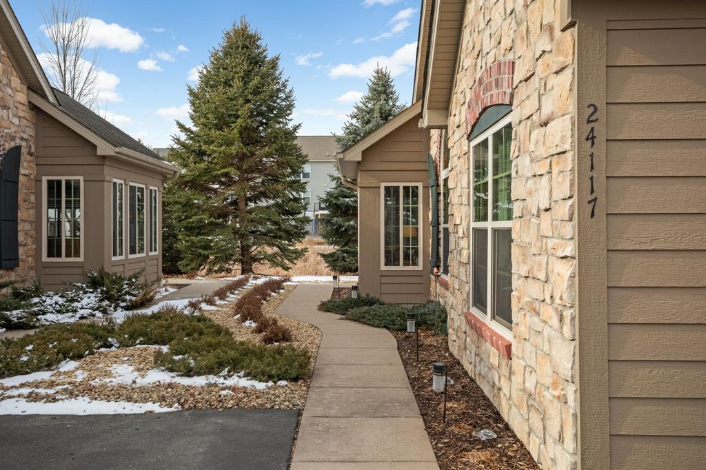 Photo of 24117 Rivers Edge Road, Rogers, MN 55374 (MLS # 7027538)