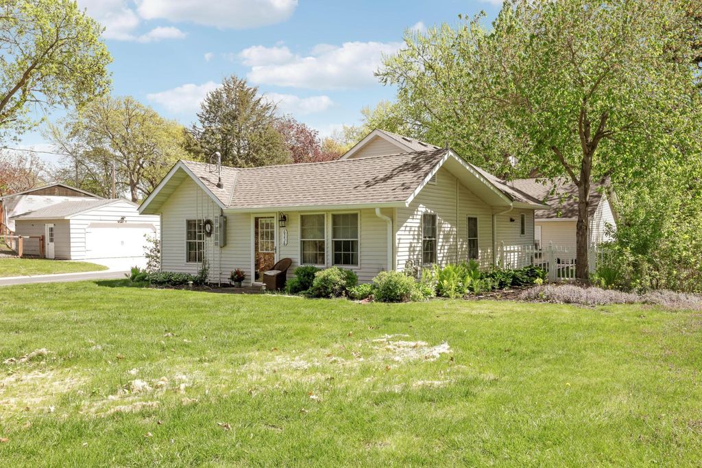 Photo of 6258 Orleans Lane N, Maple Grove, MN 55369 (MLS # 7077483)