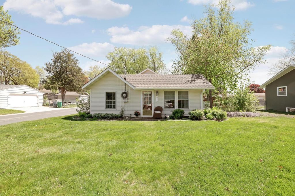 Photo of 6258 Orleans Lane N, Maple Grove, MN 55369 (MLS # 7077483)