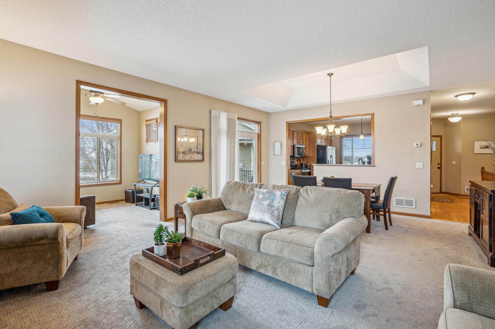 8634 Corbin Court