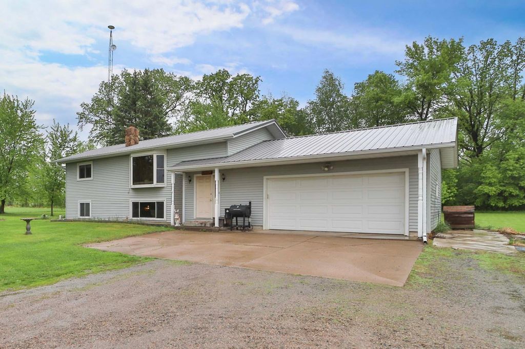 Photo of 10836 153rd Street, Little Falls, MN 56345 (MLS # 6714156)