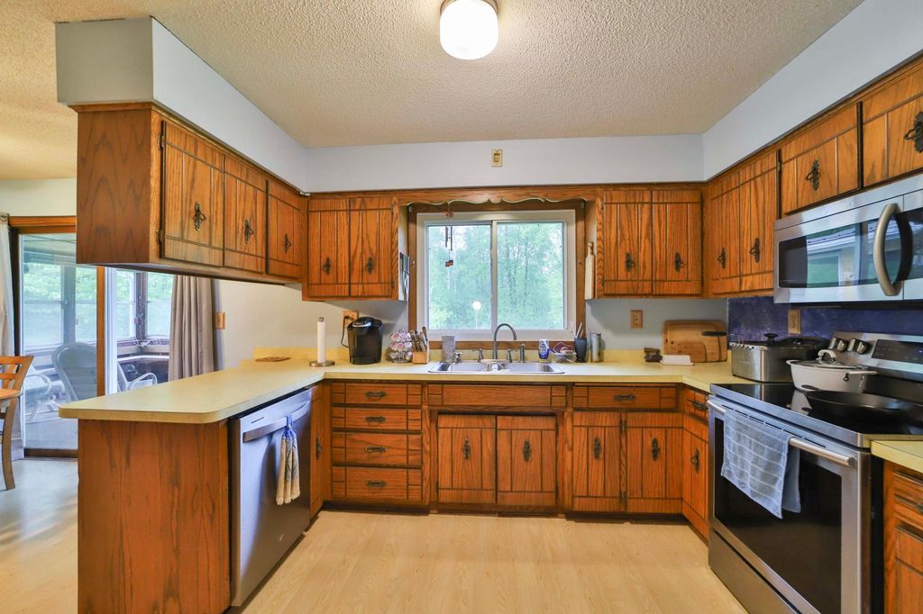 Photo of 10836 153rd Street, Little Falls, MN 56345 (MLS # 6714156)