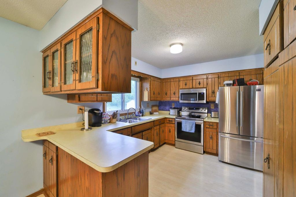 Photo of 10836 153rd Street, Little Falls, MN 56345 (MLS # 6714156)
