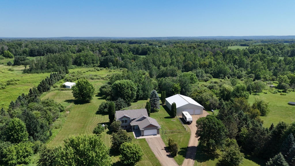 Photo of 18180 Franconia Trail, Shafer, MN 55074 (MLS # 7110789)