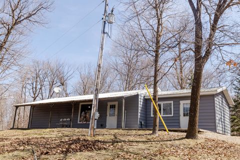 20771 Co Hwy 29 Rochert MN 56578