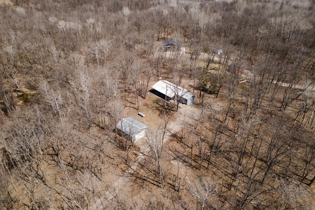 Photo of 20771 Co Hwy 29, Rochert, MN 56578 (MLS # 7046743)