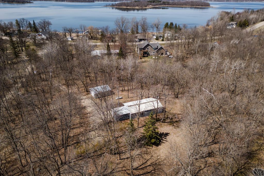 Photo of 20771 Co Hwy 29, Rochert, MN 56578 (MLS # 7046743)