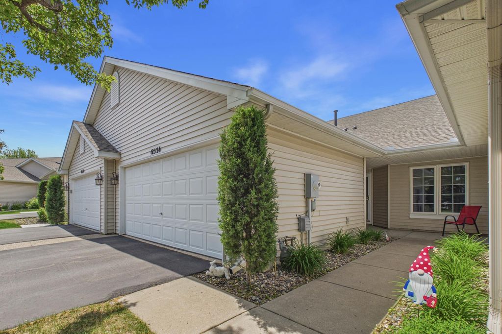 Photo of 6534 Brook Lane, Savage, MN 55378 (MLS # 7083840)
