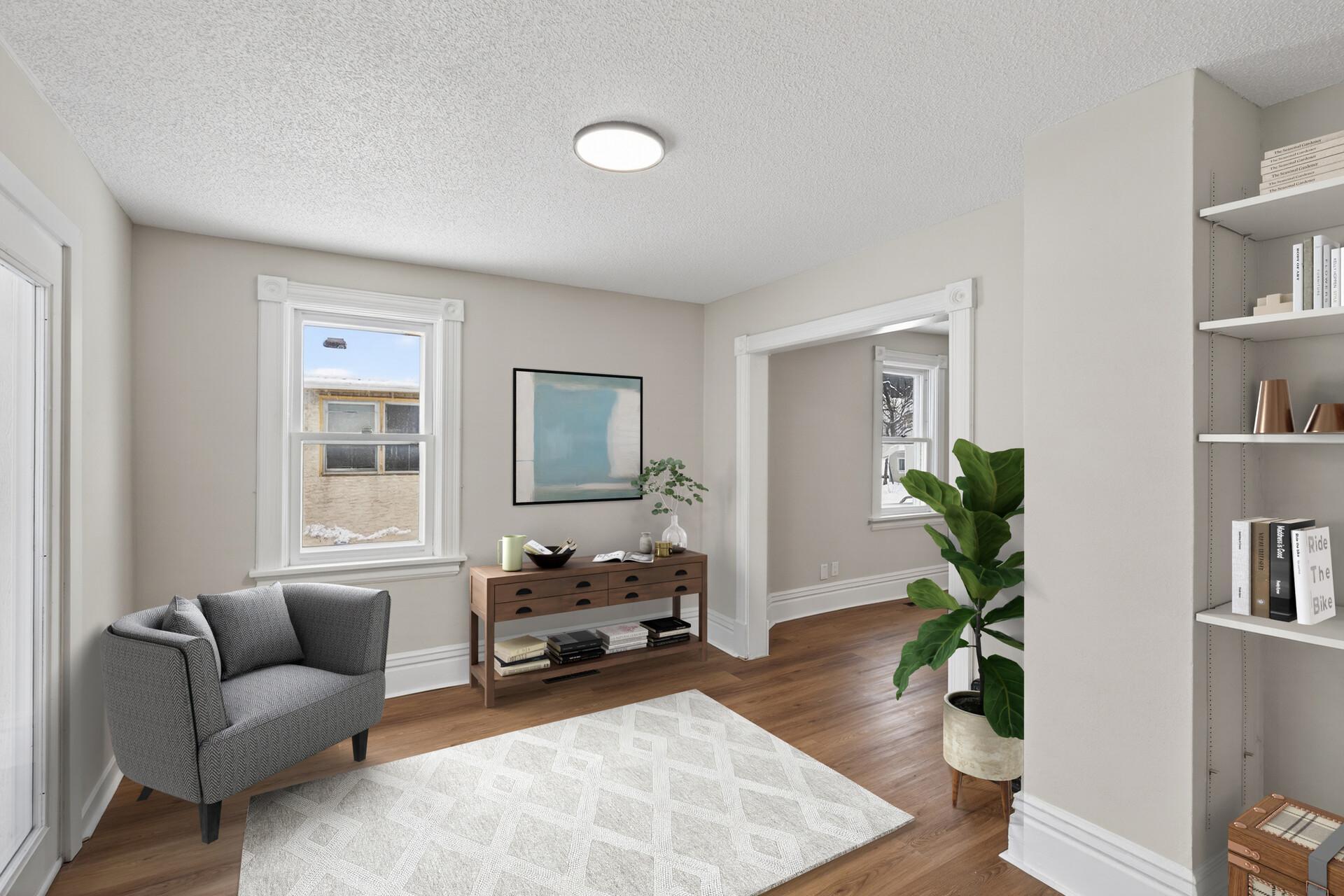 342 Curtice Street W