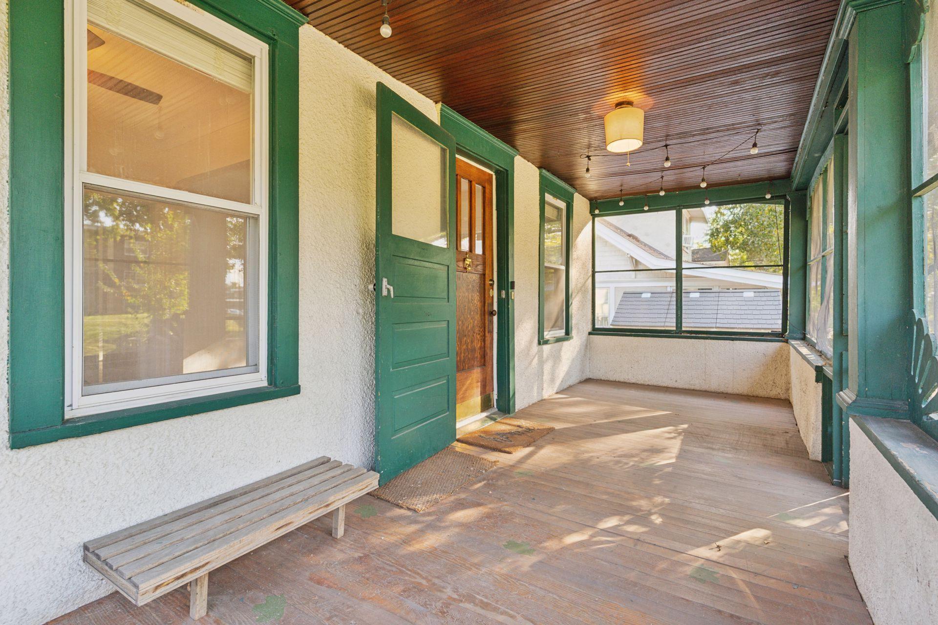 1129 Randolph Avenue