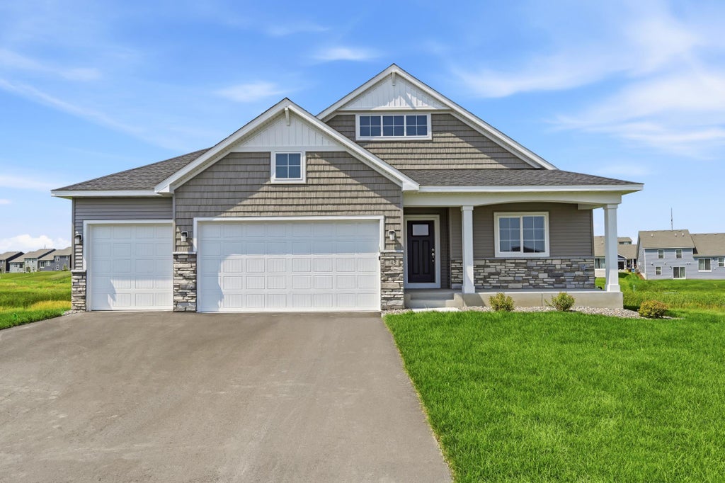 Photo of 436 Whitewater Court, Delano, MN 55328 (MLS # 7160259)