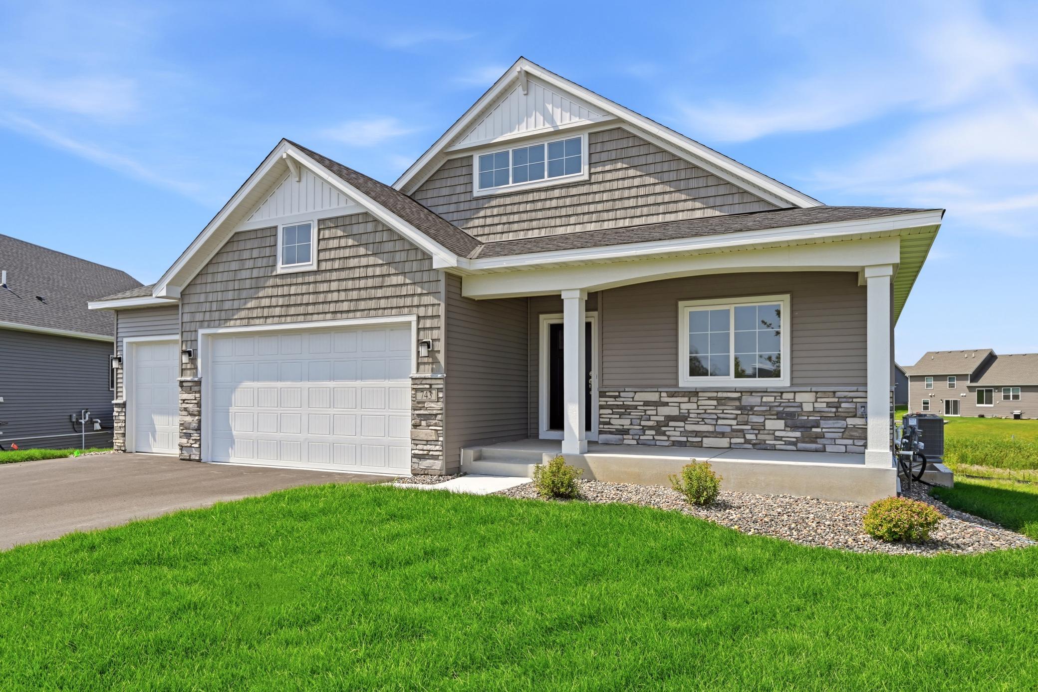 436 Whitewater Court
