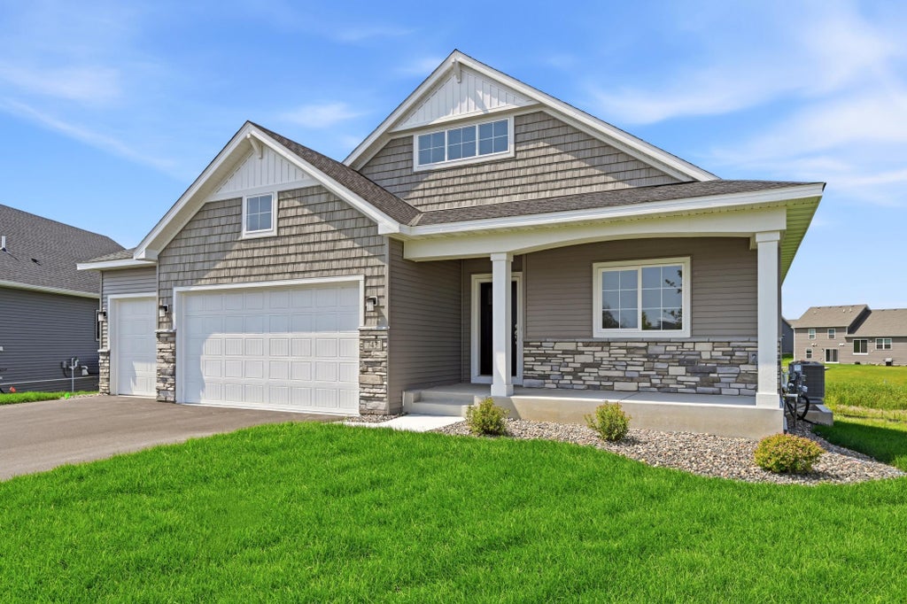 Photo of 436 Whitewater Court, Delano, MN 55328 (MLS # 7160259)