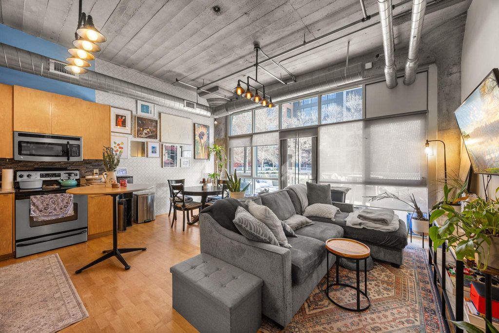 Photo of 748 3rd Street N #105, Minneapolis, MN 55401 (MLS # 7037362)