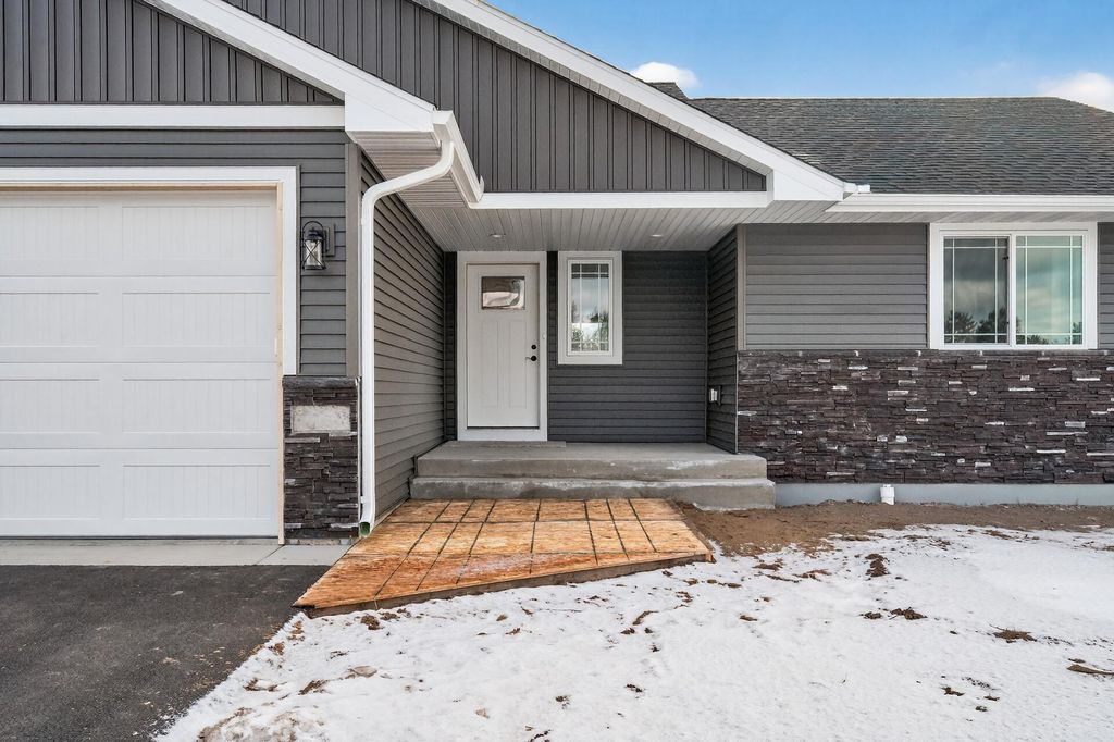 Photo of 38639 Hawthorne Avenue, North Branch, MN 55056 (MLS # 7039160)