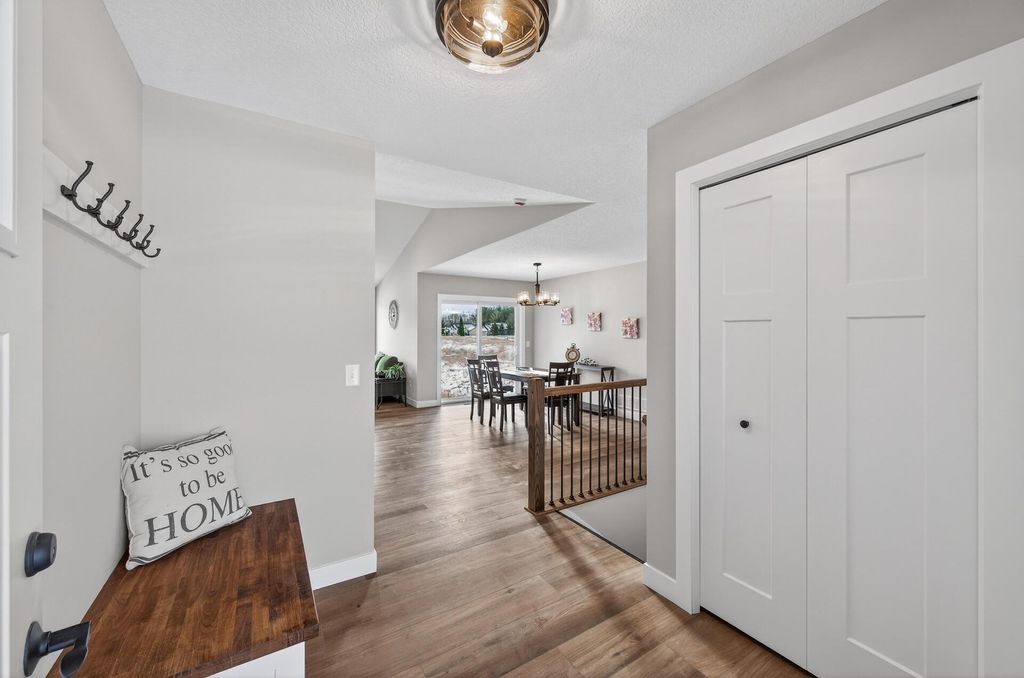 Photo of 38639 Hawthorne Avenue, North Branch, MN 55056 (MLS # 7039160)