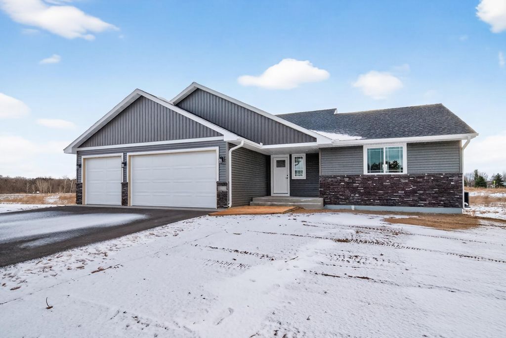 Photo of 38639 Hawthorne Avenue, North Branch, MN 55056 (MLS # 7039160)