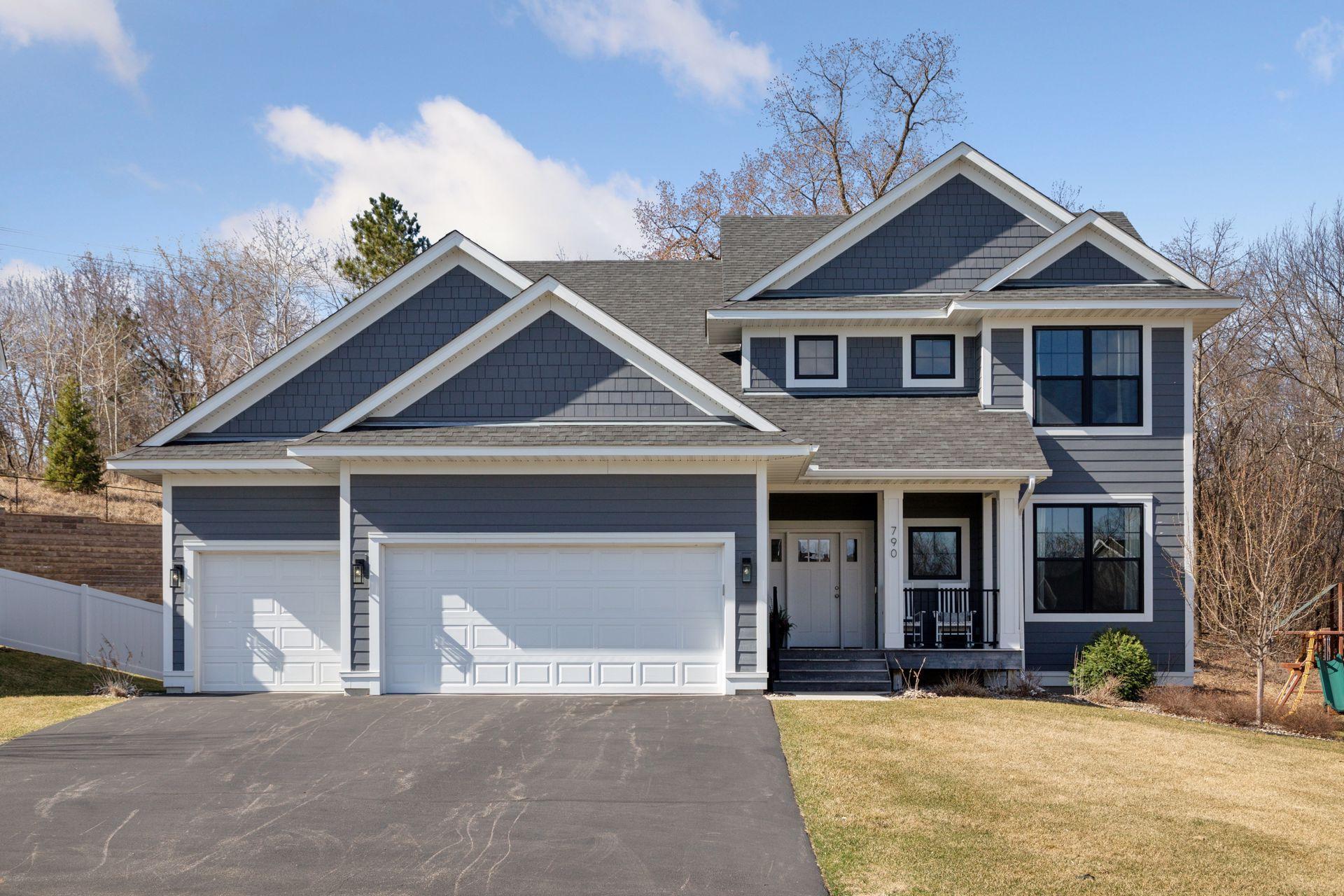 790 Summerbrooke Court