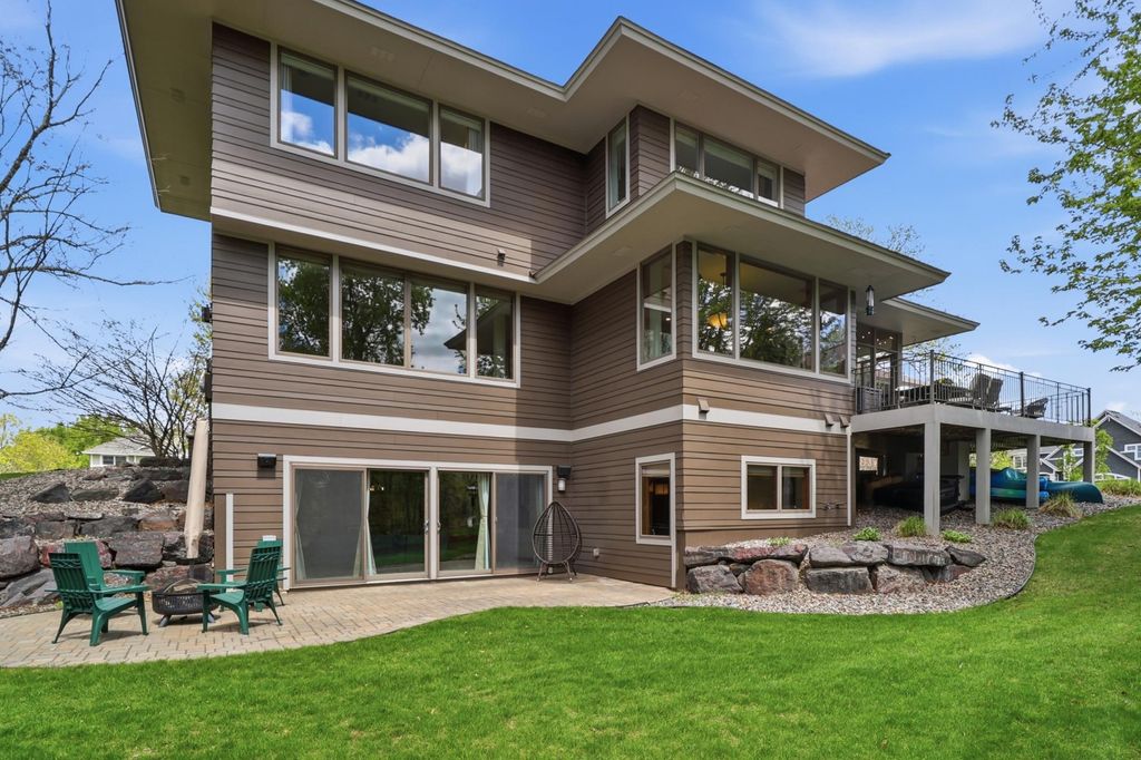 Photo of 11641 Aileron Circle, Inver Grove Heights, MN 55077 (MLS # 7066080)