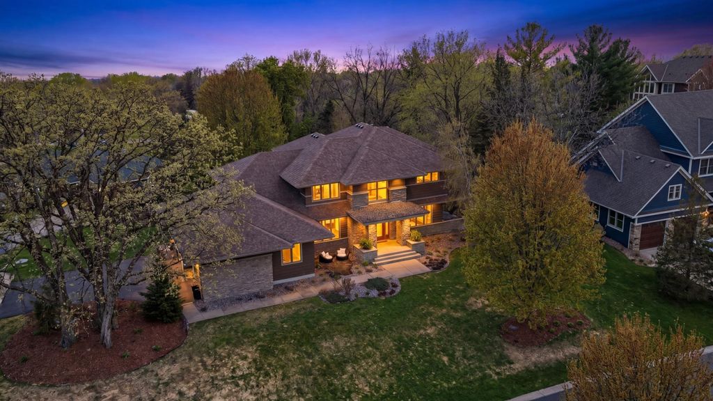 Photo of 11641 Aileron Circle, Inver Grove Heights, MN 55077 (MLS # 7066080)