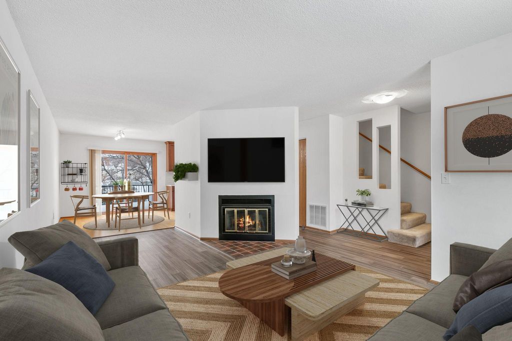 Photo of 232 3rd Avenue NE, Minneapolis, MN 55413 (MLS # 7092164)
