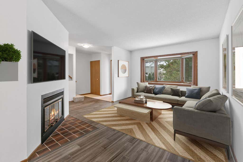 Photo of 232 3rd Avenue NE, Minneapolis, MN 55413 (MLS # 7092164)