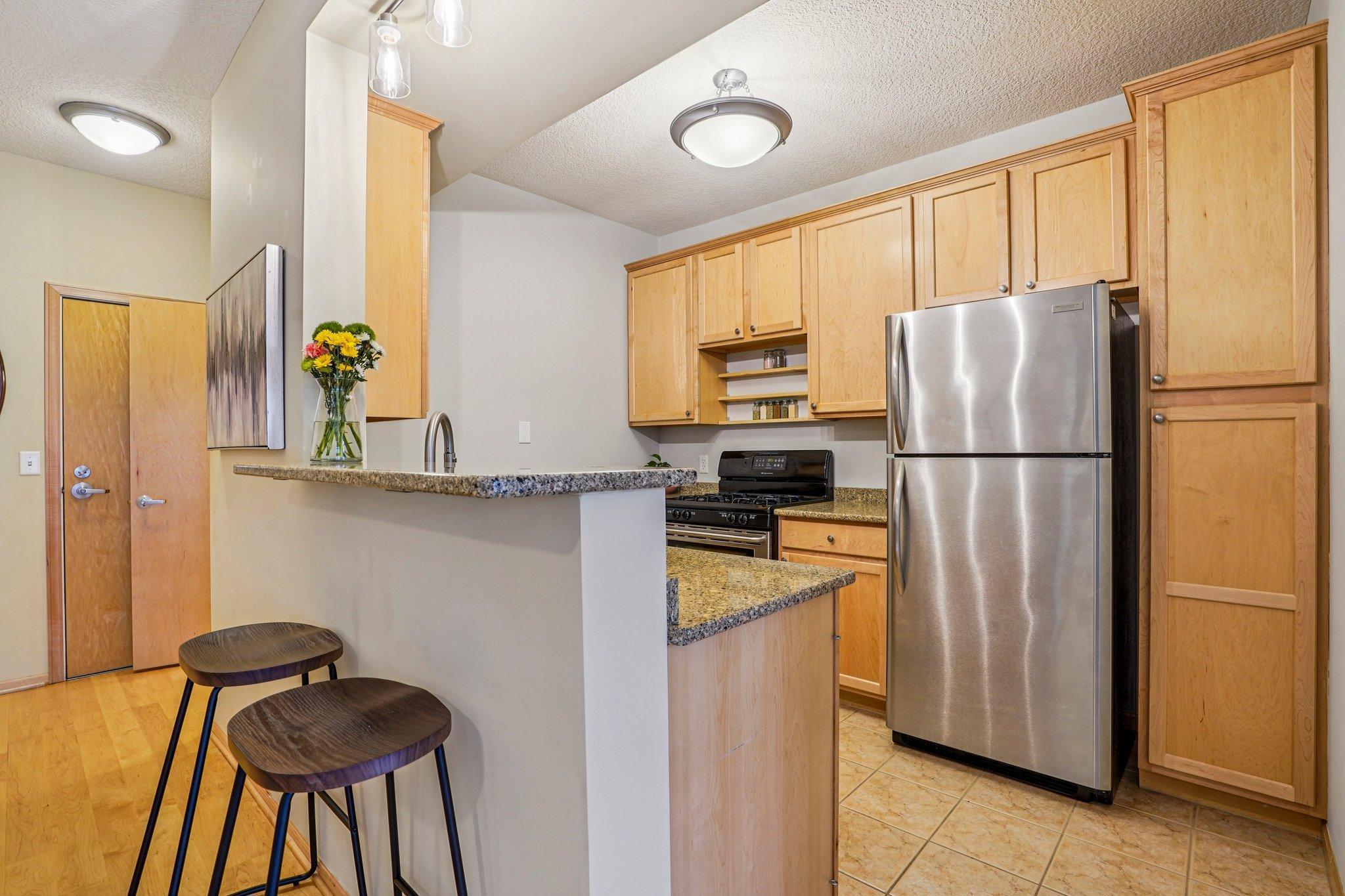 825 Berry Street 106