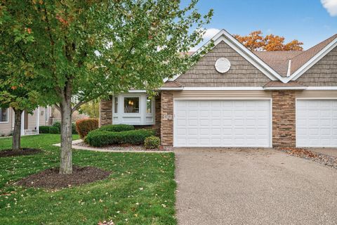 8718 Ghia Street NE Blaine MN 55014