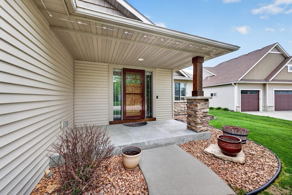 Photo of 4201 Dodge Lane NE, Rochester, MN 55906 (MLS # 7078756)