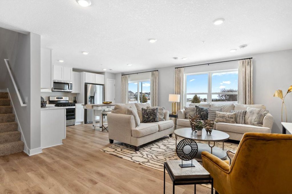 Photo of 13709 Kaylemore Trail, Rosemount, MN 55068 (MLS # 7037750)