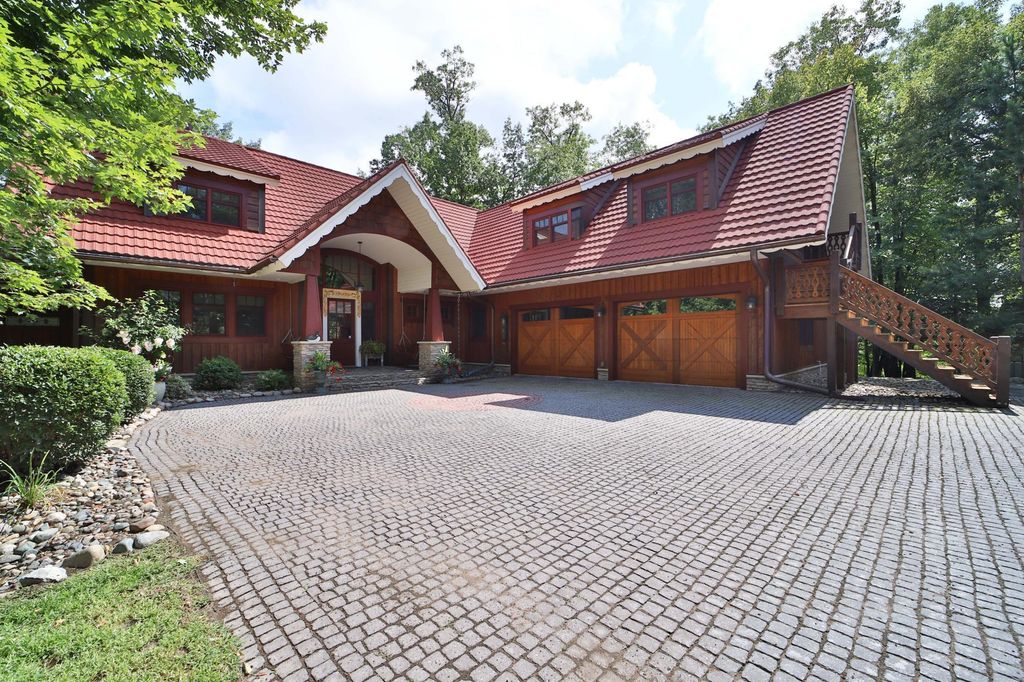 Photo of 7996 Bass Lake Trail, Lake Shore, MN 56468 (MLS # 7037467)