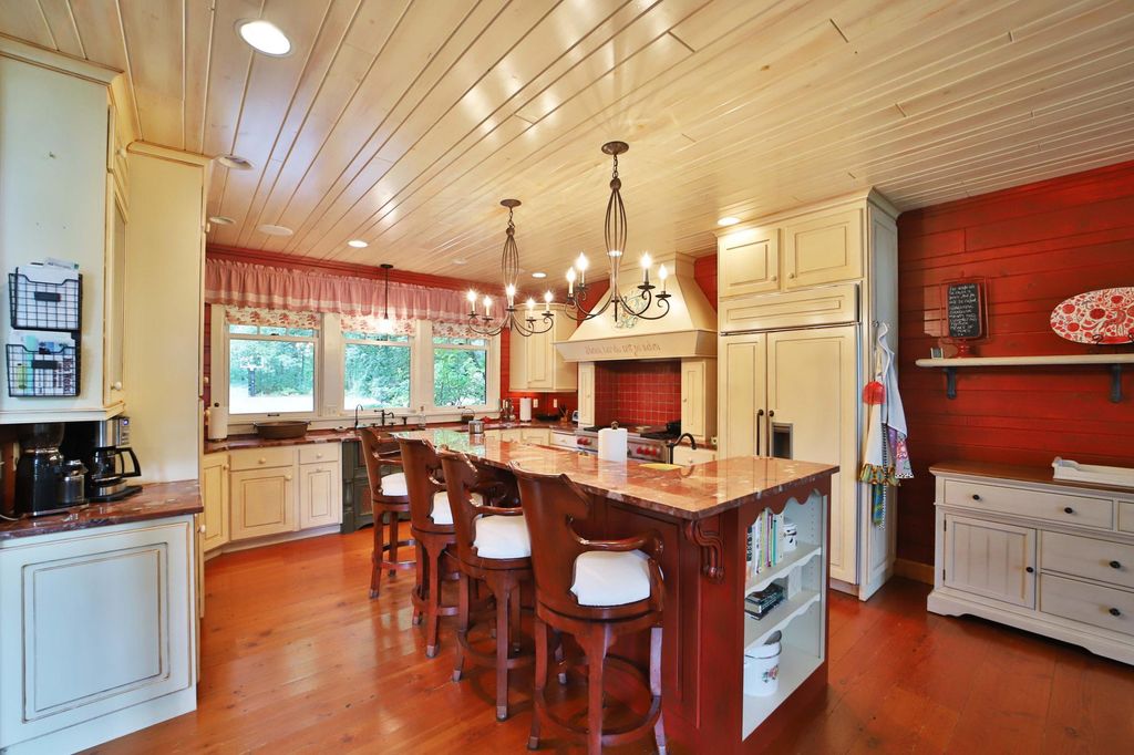 Photo of 7996 Bass Lake Trail, Lake Shore, MN 56468 (MLS # 7037467)