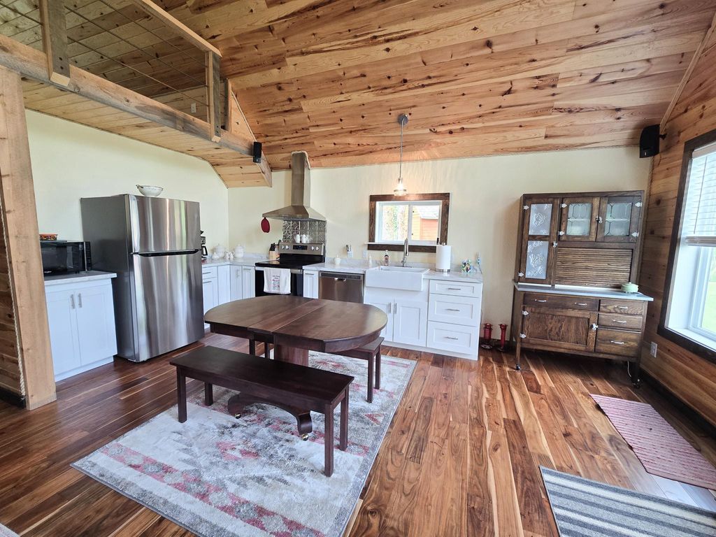 Photo of 39678 Utopia Bay Lane, Waubun, MN 56589 (MLS # 7083723)