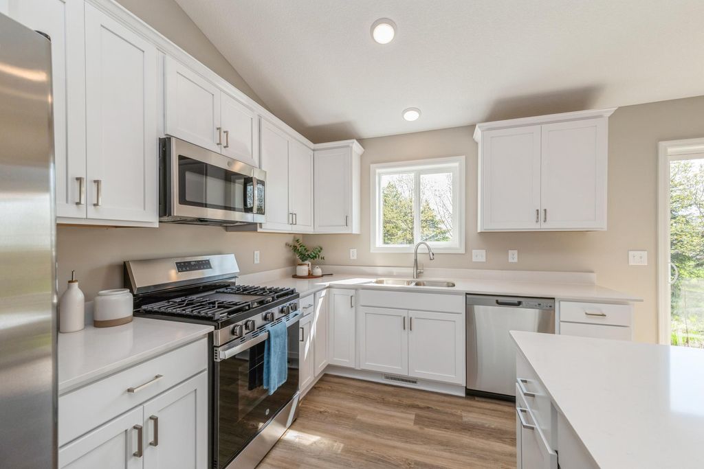 Photo of 4654 89th Street NE, Monticello, MN 55362 (MLS # 7074300)