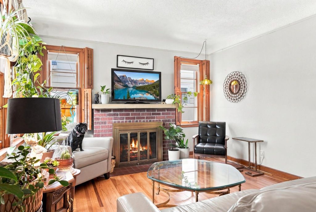 Photo of 5752 23rd Avenue S, Minneapolis, MN 55417 (MLS # 7105989)