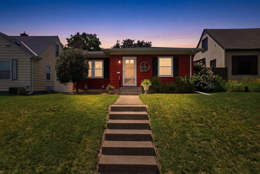 Photo of 5752 23rd Avenue S, Minneapolis, MN 55417 (MLS # 7105989)