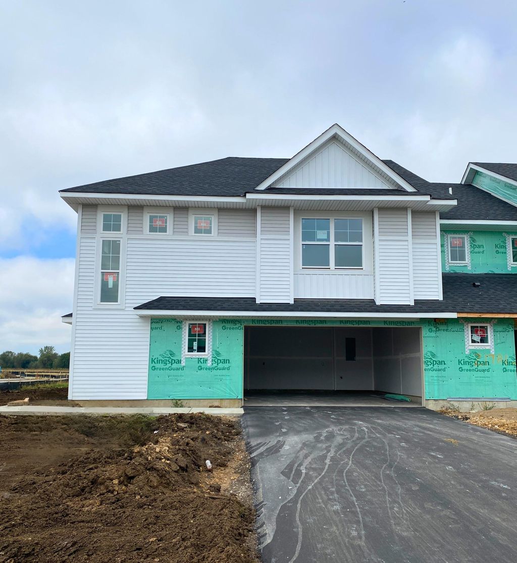 Photo of 21789 Lilac Drive, Farmington, MN 55024 (MLS # 6813396)