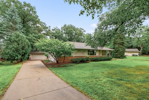 3672 Rustic Place Shoreview MN 55126