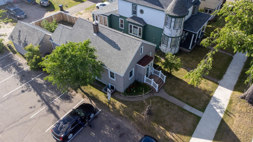 Photo of 415 America Avenue NW, Bemidji, MN 56601 (MLS # 7097083)