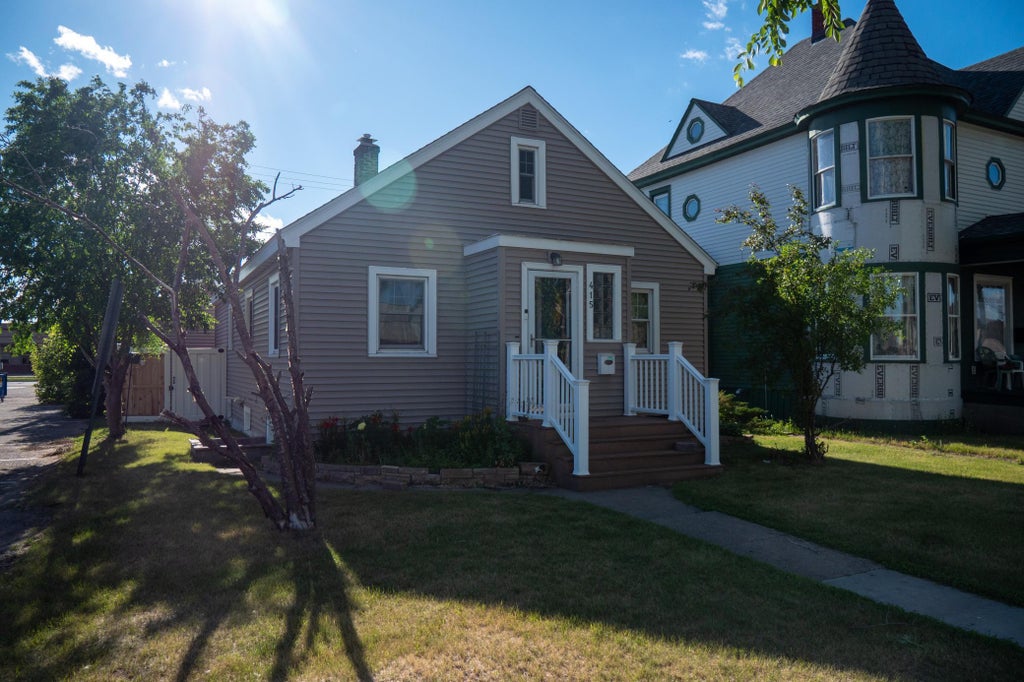 Photo of 415 America Avenue NW, Bemidji, MN 56601 (MLS # 7097083)