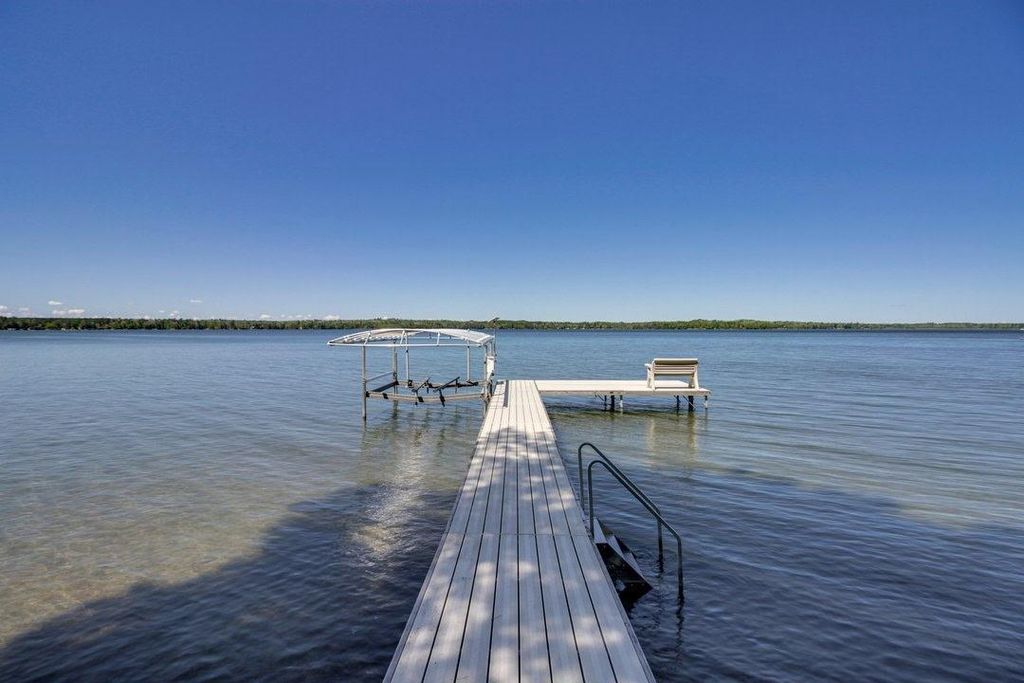 Photo of 4055 Forseman Point Drive NW, Hackensack, MN 56452 (MLS # 7009041)
