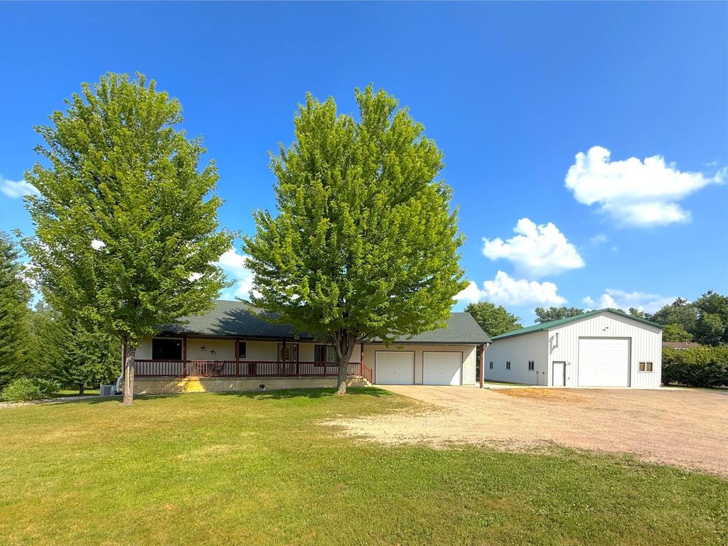 Photo of 1051 County Road 39 NW, Monticello, MN 55362 (MLS # 7101166)
