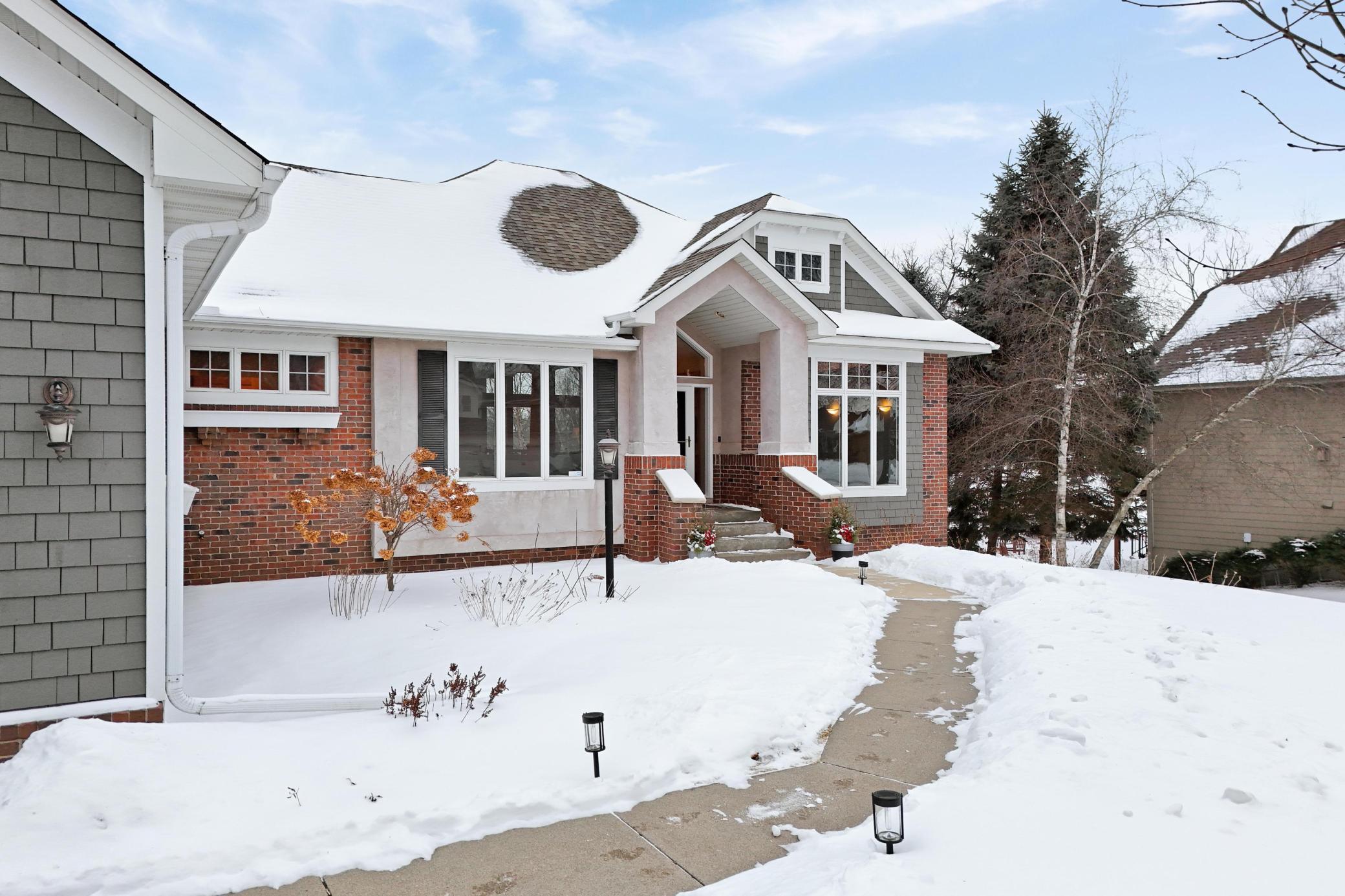 8830 Wedgemere Drive