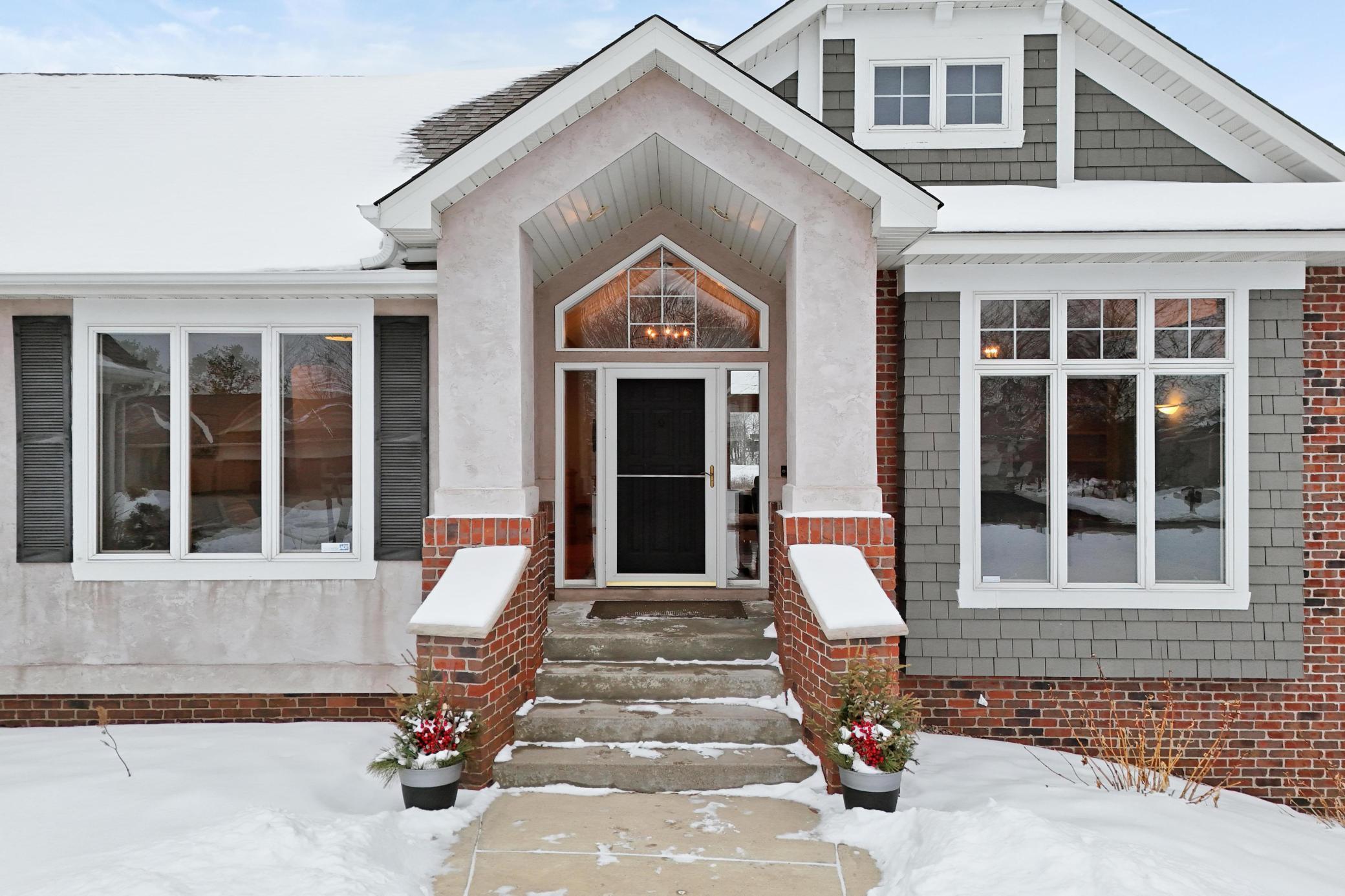 8830 Wedgemere Drive