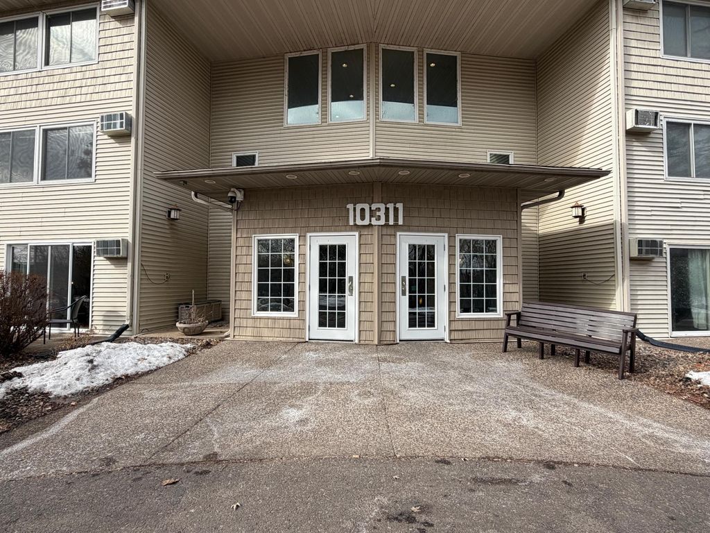 Photo of 10311 Cedar Lake Road #111, Hopkins, MN 55305 (MLS # 7031204)