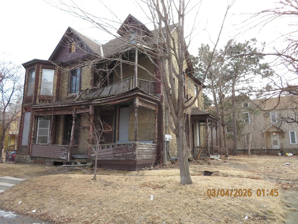 Photo of 948 18th Avenue NE, Minneapolis, MN 55418 (MLS # 7029289)