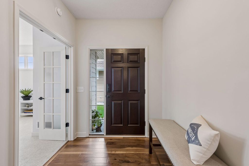 Photo of 9496 River Rock Drive S, Chanhassen, MN 55317 (MLS # 7065041)