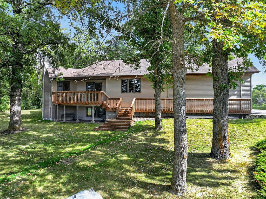 Photo of 10070 County Road 16 NW, Brandon, MN 56315 (MLS # 7145109)
