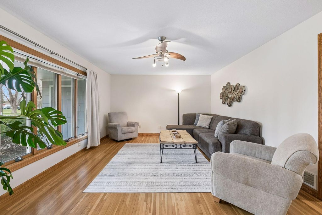 Photo of 10535 Mississippi Boulevard NW, Coon Rapids, MN 55433 (MLS # 7049754)